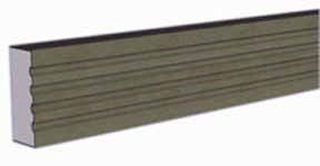 Pilaster, 12.25